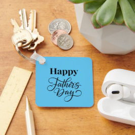 Chaveiro dia de os pais