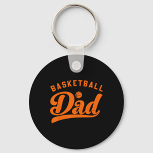 Chaveiro Dia de os pais de Basquete para Ofertas de Pai de