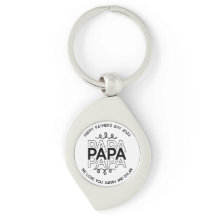 Dia de os pais Personalizável de Cor Papa