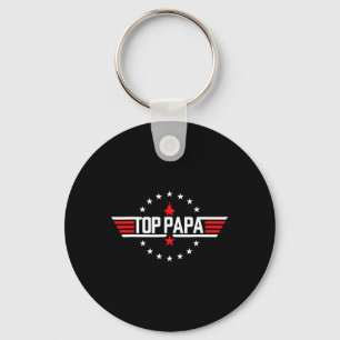 Chaveiro Dia de os pais Presente Papa Presente De Netos Fil