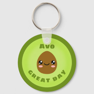 Chaveiro Dia do excelente do Avo