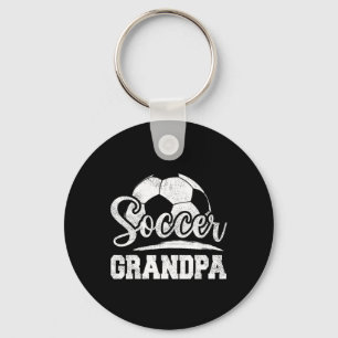 Chaveiro Dia do Jogador de Futebol do Vovô, Padre&#; s