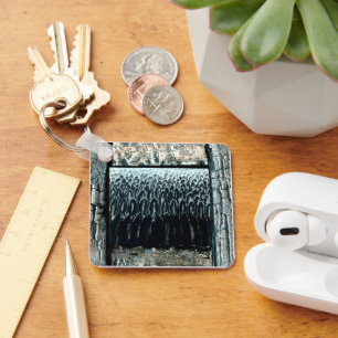 Chaveiro Dia do Julgamento