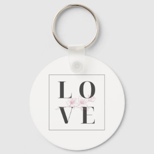 Chaveiro Dia do Namorados ❤️ ❤️ eu te amo