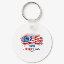 Dia dos Pais Patriótico