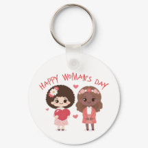 Dia Internacional da Mulher