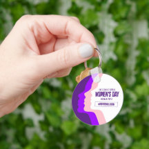 Dia Internacional da Mulher, 8 de março