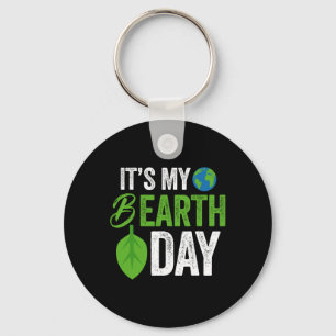 Chaveiro Dia Mundial da Terra, Dia Mundial da Terra Planeta