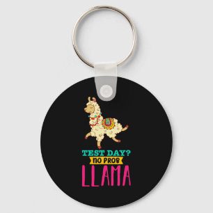 Chaveiro Dia sem problema Camisa Llama Oferta de oferta