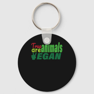 Chaveiro dia vegetariano mundial