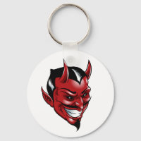 Diabo Vermelho