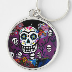 CHAVEIRO DIÂMETRO DE LOS MUERTOS