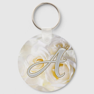 Chaveiro Diamond Bling A