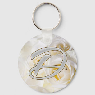 Chaveiro Diamond Bling D