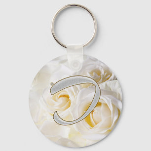 Chaveiro Diamond Bling T