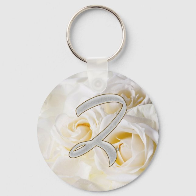 Chaveiro Diamond Bling Z (Frente)