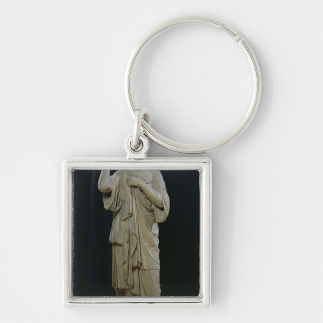 Chaveiro Diana de Gabii (Frente)