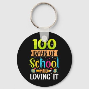 Chaveiro Dias De Escola Adorando-A Professores Crianças Fig