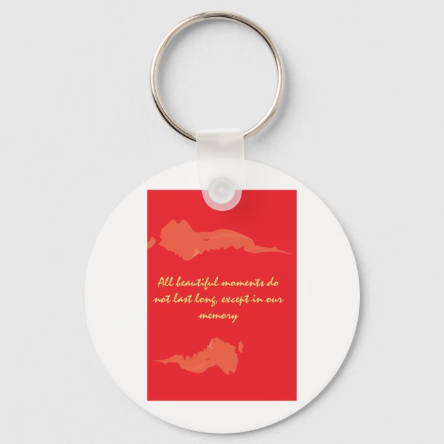 Chaveiro dias de os namorados-3 (Frente)