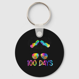 Chaveiro Dias Mais Inteligentes Felizes 100 Dias De Escola