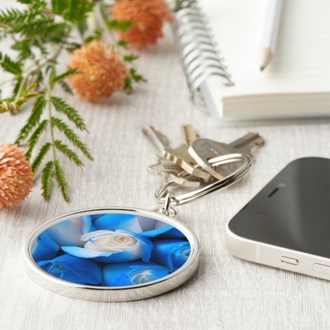 Chaveiro Diemudis (Lateral)