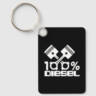Chaveiro Diesel I Dieselholics I Trucker