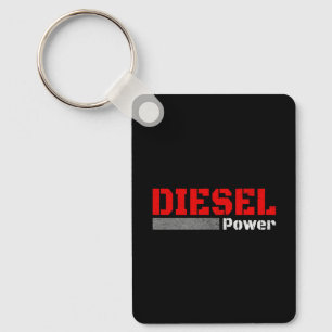 CHAVEIRO DIESEL MECÂNICO DIESEL TRUCKER