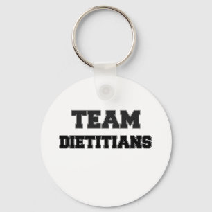 Chaveiro Dietistas da equipe