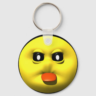 Chaveiro Diga a eles o que você acha