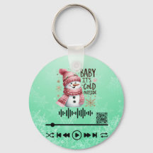 Digitalize por vídeo, "frio fora