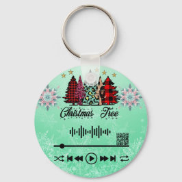 Chaveiro Digitalize por vídeo, Rockin'