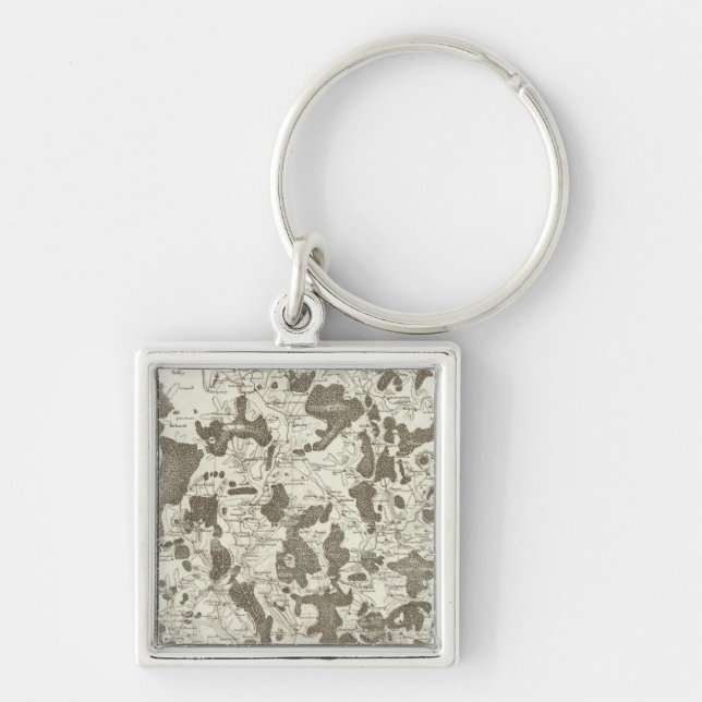 Chaveiro Dijon (Frente)