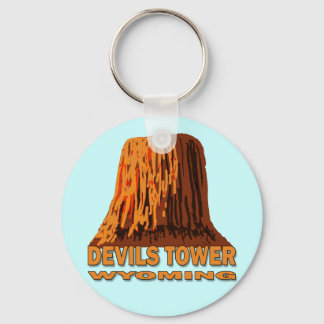 CHAVEIRO DIMENSIONA A TORRE WYOMING
