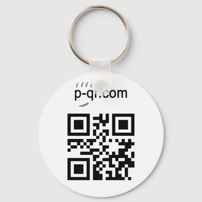 Chaveiro dinamicamente programável (Frente)