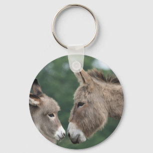 Chaveiro Dinky Donkey