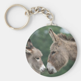 Chaveiro Dinky Donkey