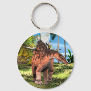 Chaveiro Dinossaur Kentrosaurus