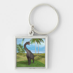 Chaveiro Dinossauro Brachiosaurus