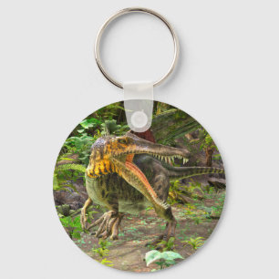 Chaveiro Dinossauro Spinosaurus