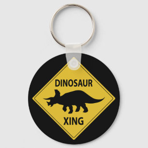 Chaveiro Dinossauro Xing