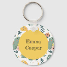 Dinossauros Bebês Bons Personalizados Crianças"