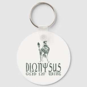 Chaveiro Dionysus
