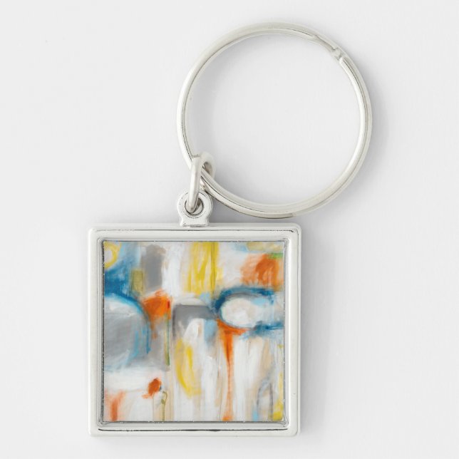 Chaveiro Direção I (Frente)