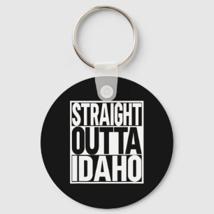 Chaveiro Diretamente de Idaho