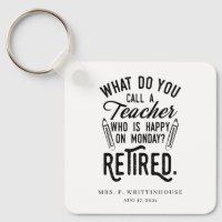 Diretor da Escola de Professores Reformados Person