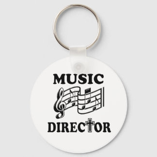 CHAVEIRO DIRETOR DE MÚSICA DA IGREJA