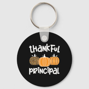 Chaveiro Diretora de Ação de Graças, diretora