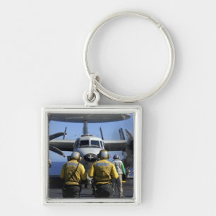 Chaveiro Diretores de voo