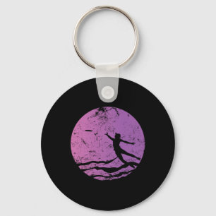 Chaveiro Discgolf É Muito Rápido Para Você