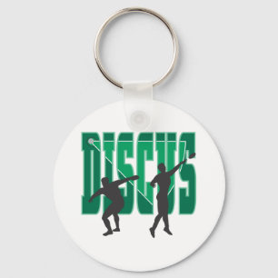Chaveiro Disco